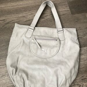 PUMA TOTE BAG-Light Weight!